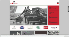 Desktop Screenshot of citytransberlin.com