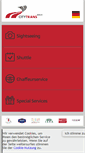 Mobile Screenshot of citytransberlin.com